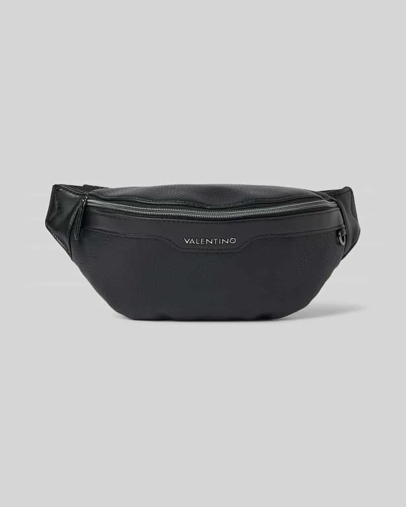 Valentino Garavani Bauchtasche mit Label-Applikation Modell 'EFEO 