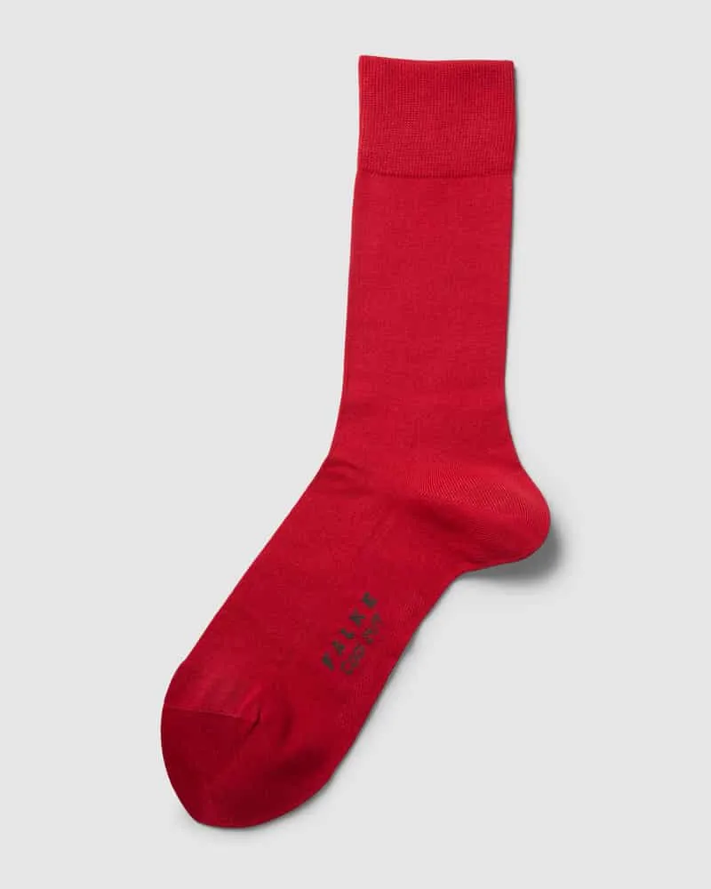 Falke Socken mit Stretch-Anteil Modell 'COOL 24/7 