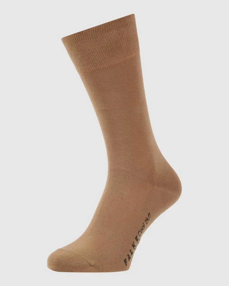 Falke Socken mit Stretch-Anteil Modell 'COOL 24/7 