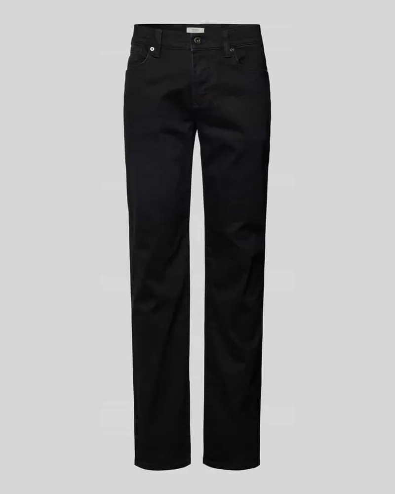 McNeal Regular Fit Jeans im 5-Pocket-Design 