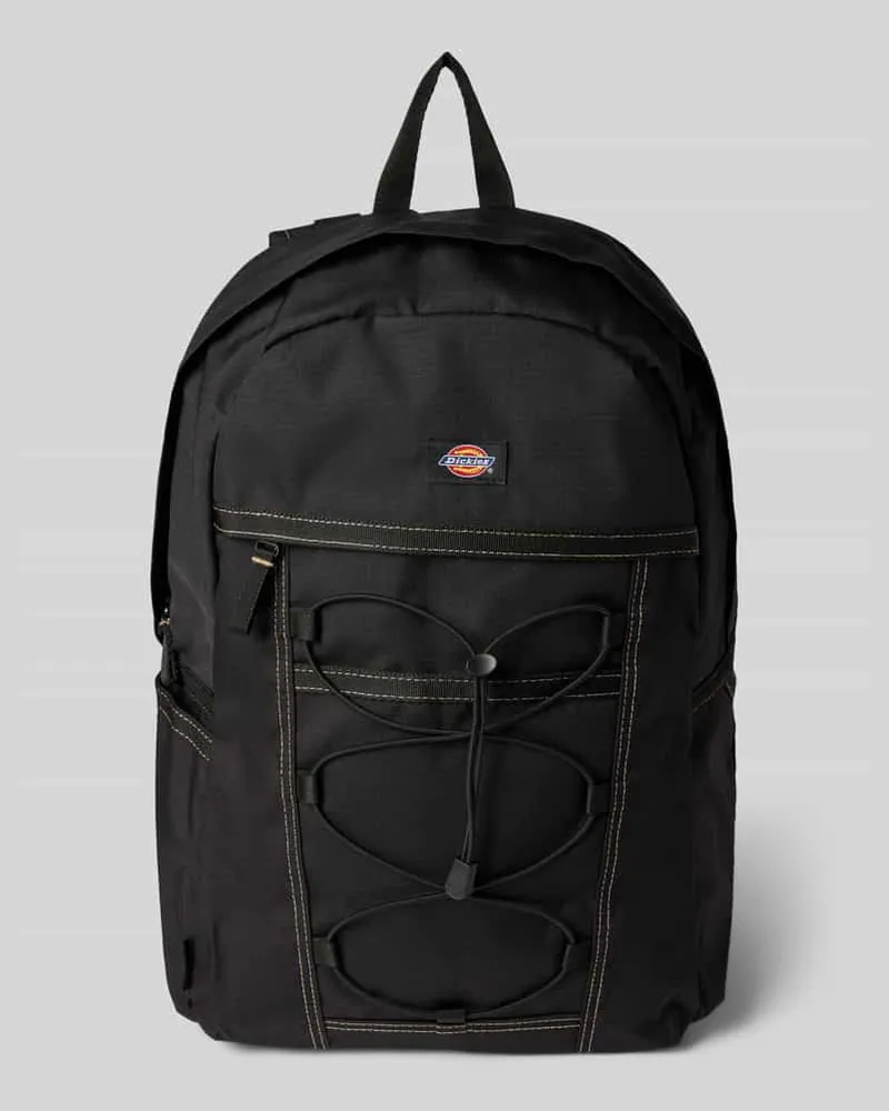 Dickies Rucksack mit Logo-Patch Modell 'Ashville 