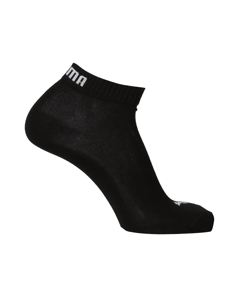 Puma Socken mit Label-Details im 3er-Pack 