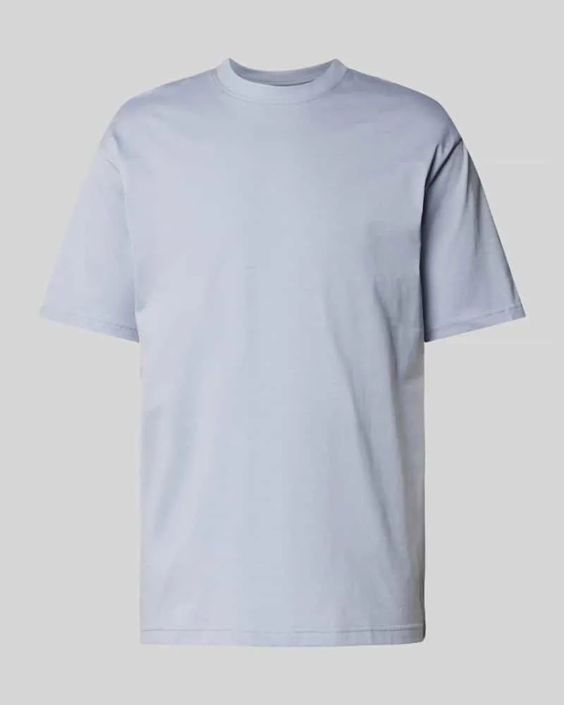 Only & Sons T-Shirt mit Rundhalsausschnitt 