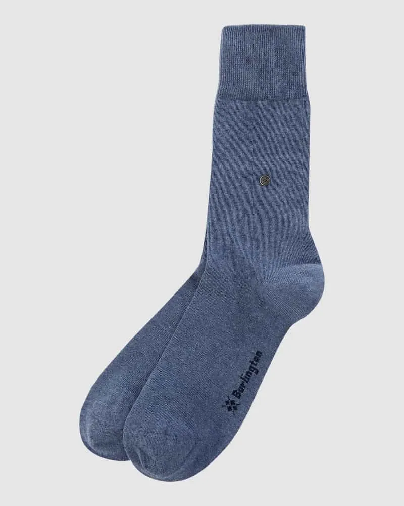 Burlington Socken im 2er-Pack 
