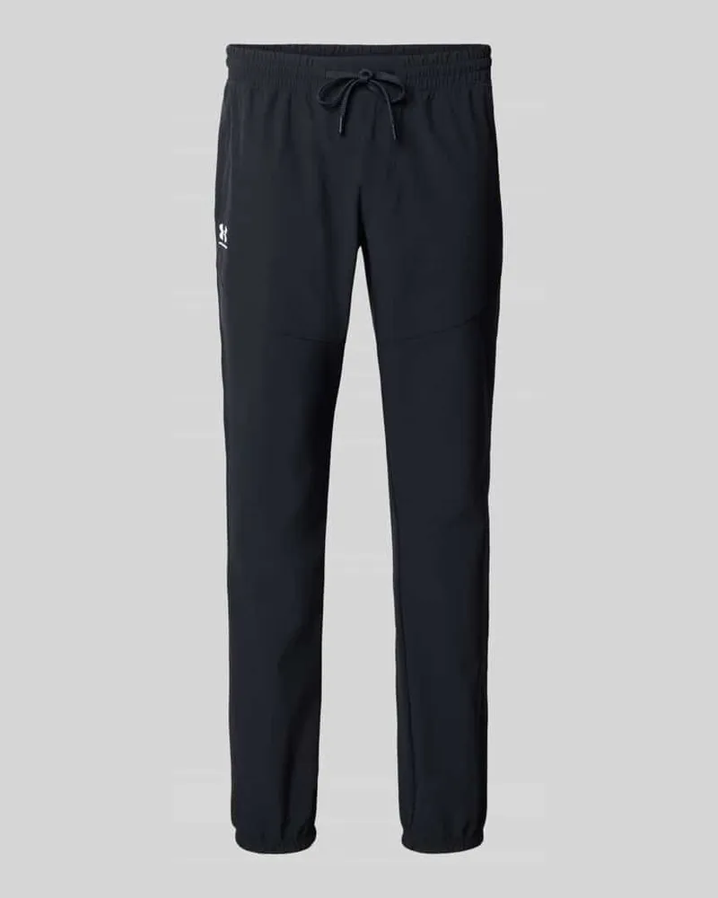 Under Armour Sweatpants mit elastischem Bund 