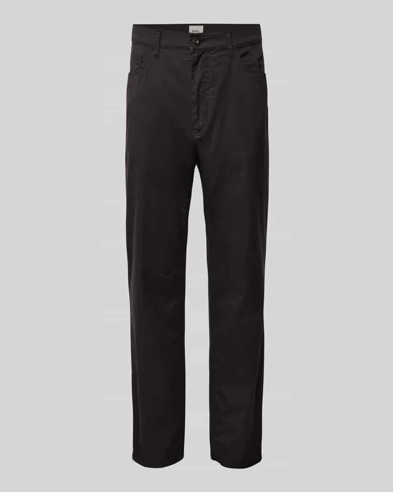 Brax Regular Fit Chino im 5-Pocket-Design Modell 'ULTRALIGHT 
