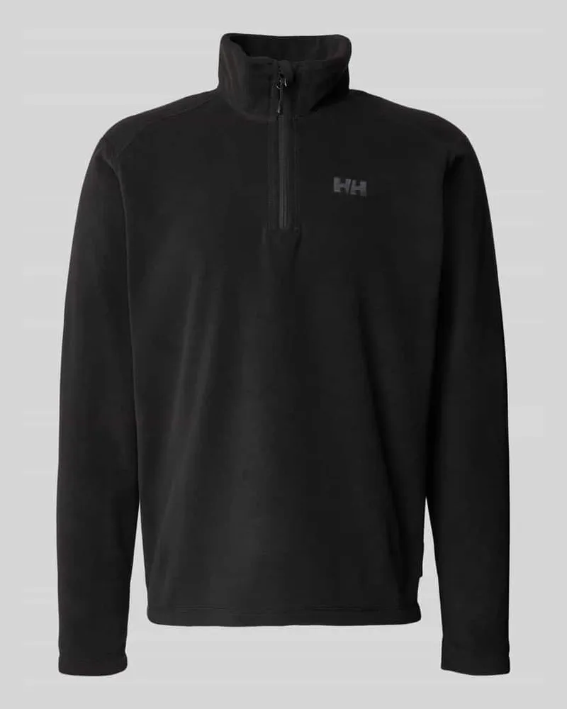Helly Hansen Fleecepullover mit Troyer-Kragen Modell 'DAYBREAKER 