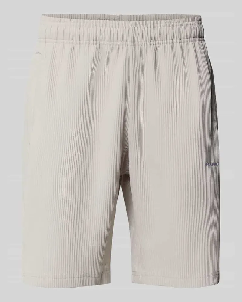 PEGADOR Relaxed Fit Shorts mit Plisseefalten Modell 'TROY 