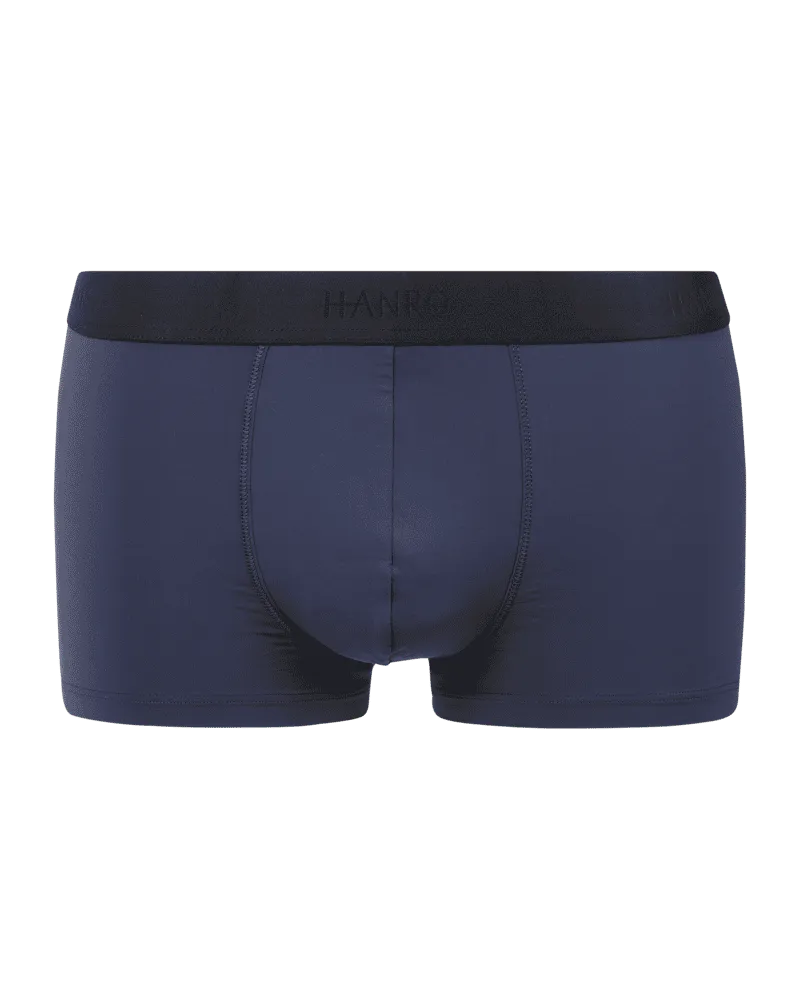 Hanro Trunks mit elastischem Logo-Bund Modell 'Micro 