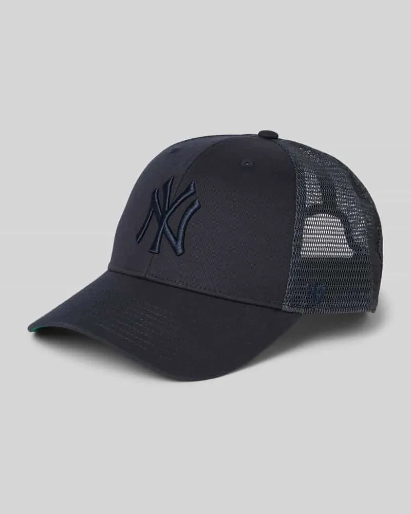 '47 Trucker Cap mit Label-Patch Modell 'NYY Branson 