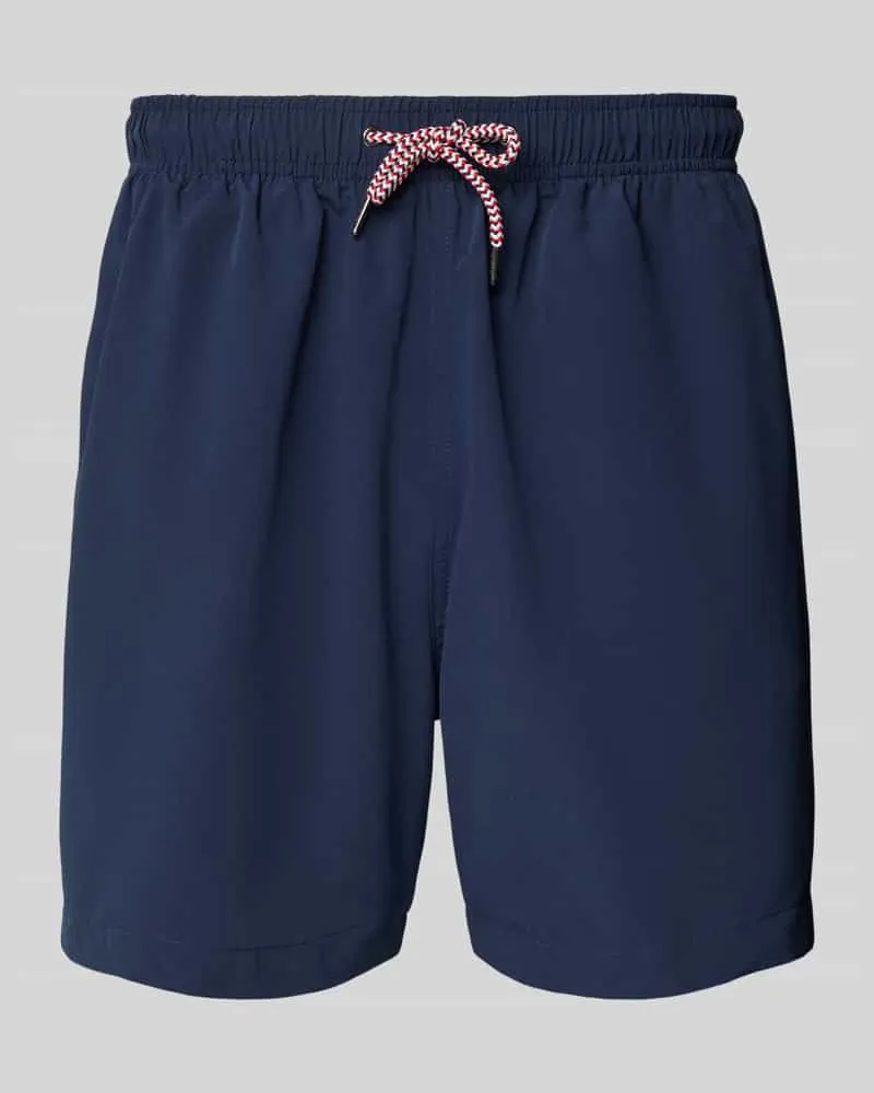 McNeal Badehose mit elastischem Bund 