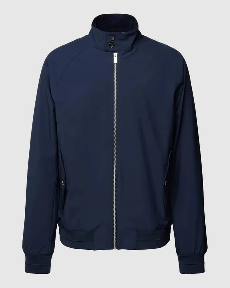 Scotch&Soda Jacke mit Stehkragen 