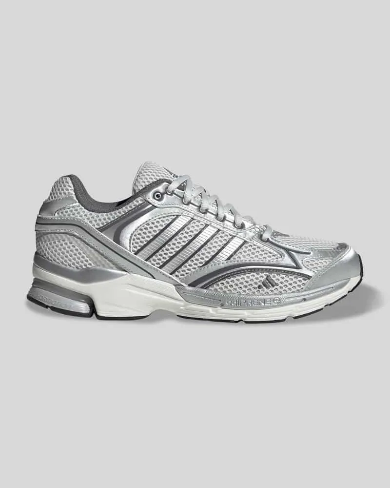 adidas Sneaker Modell 'SPIRITAIN 2000 Silber