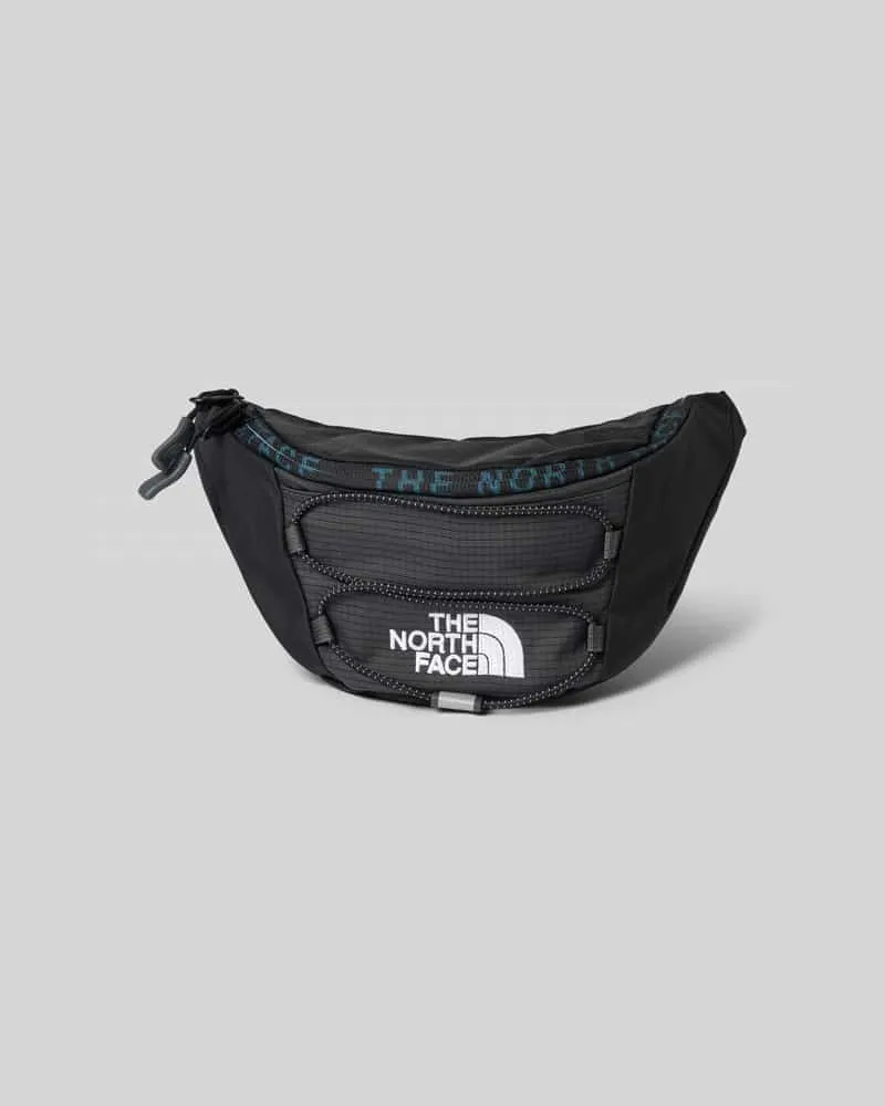The North Face Bauchtasche mit Logo-Print Modell 'Jester Black