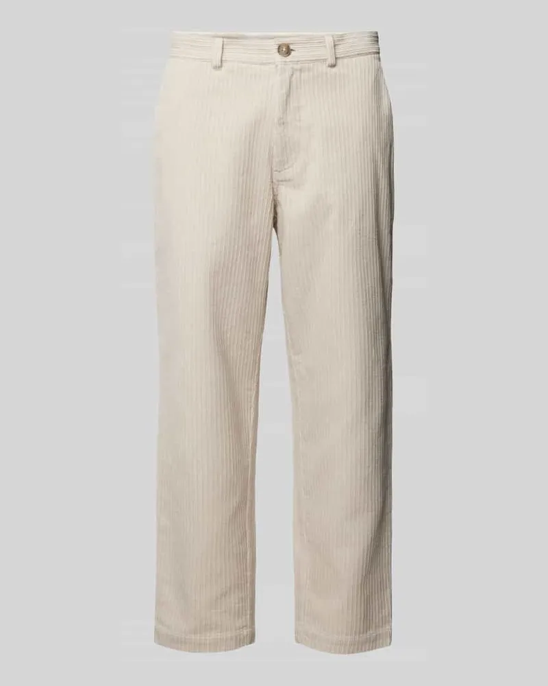 Casual Friday Hose aus Cord Modell 'Pepe 