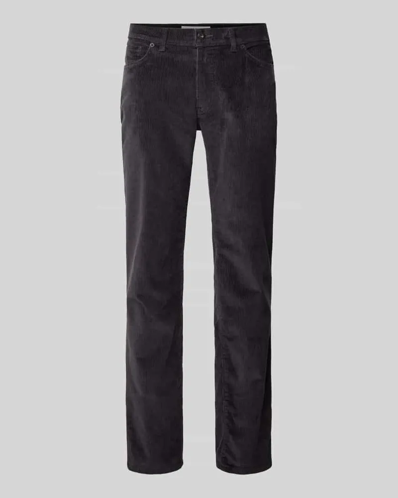 Brax Stoffhose mit 5-Pocket-Design Modell 'CADIZ 