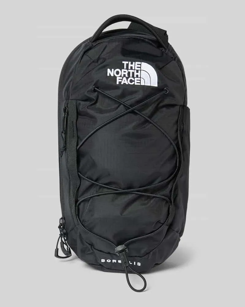 The North Face Bauchtasche mit Label-Stitching Modell 