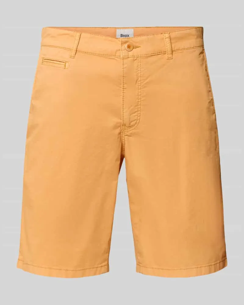 Brax Bermudas mit Eingrifftaschen Modell 'BARI 