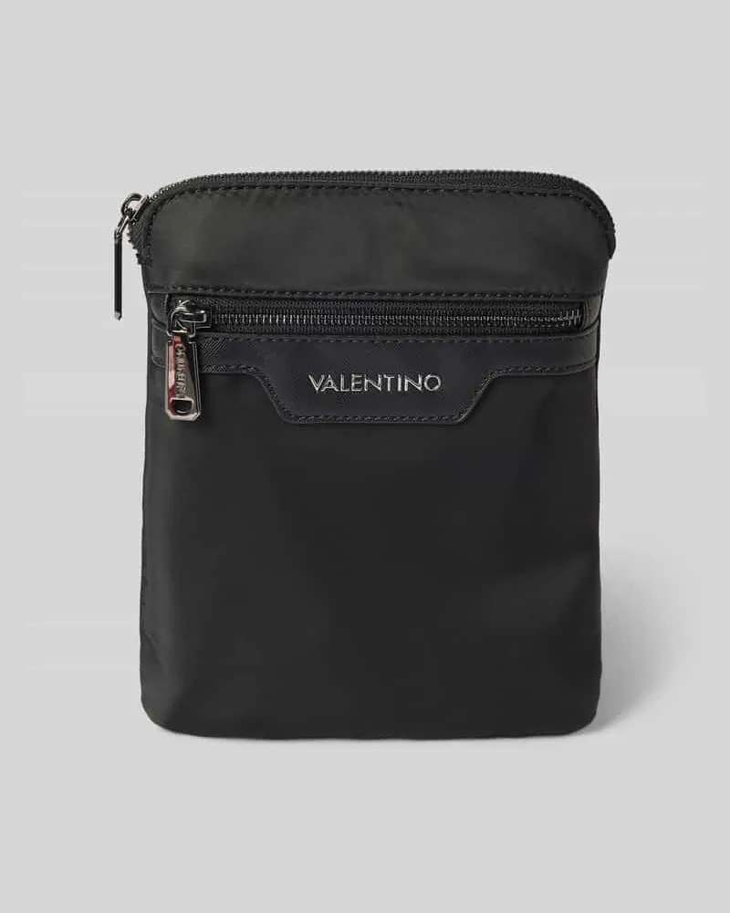 Valentino Garavani Crossbody Bag mit Label-Detail 