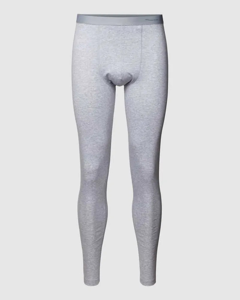 Mey Long Johns aus Baumwolle mit elastischem Bund 