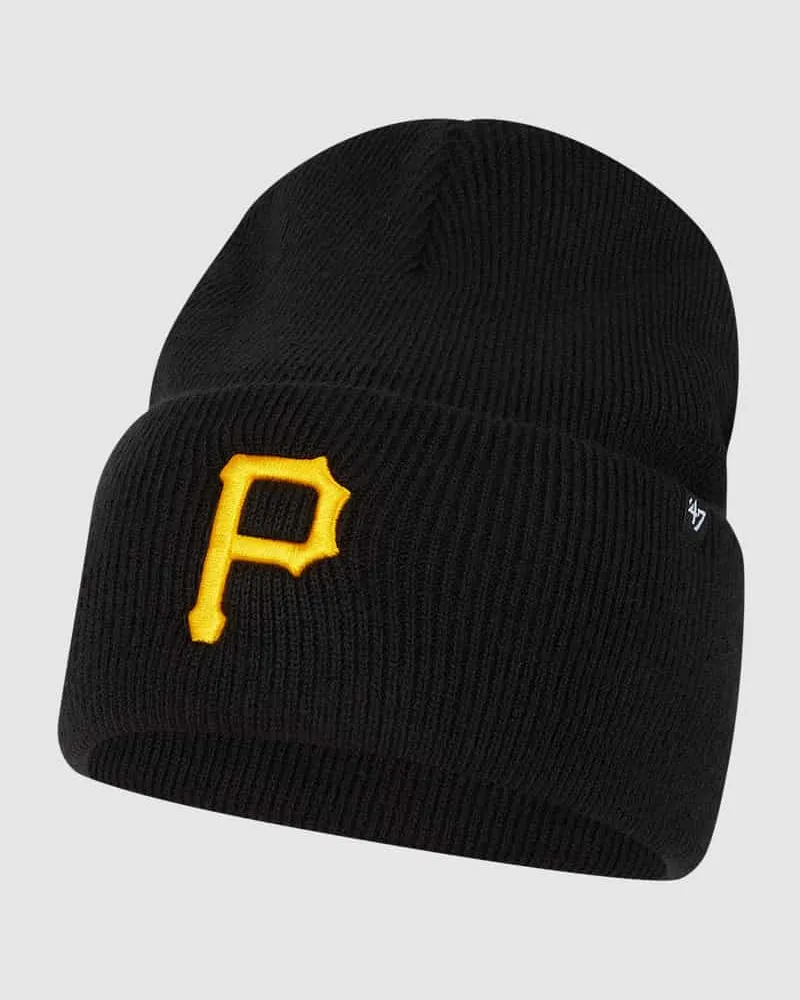 '47 Mütze mit 'Pittsburgh Pirates'-Stickerei 