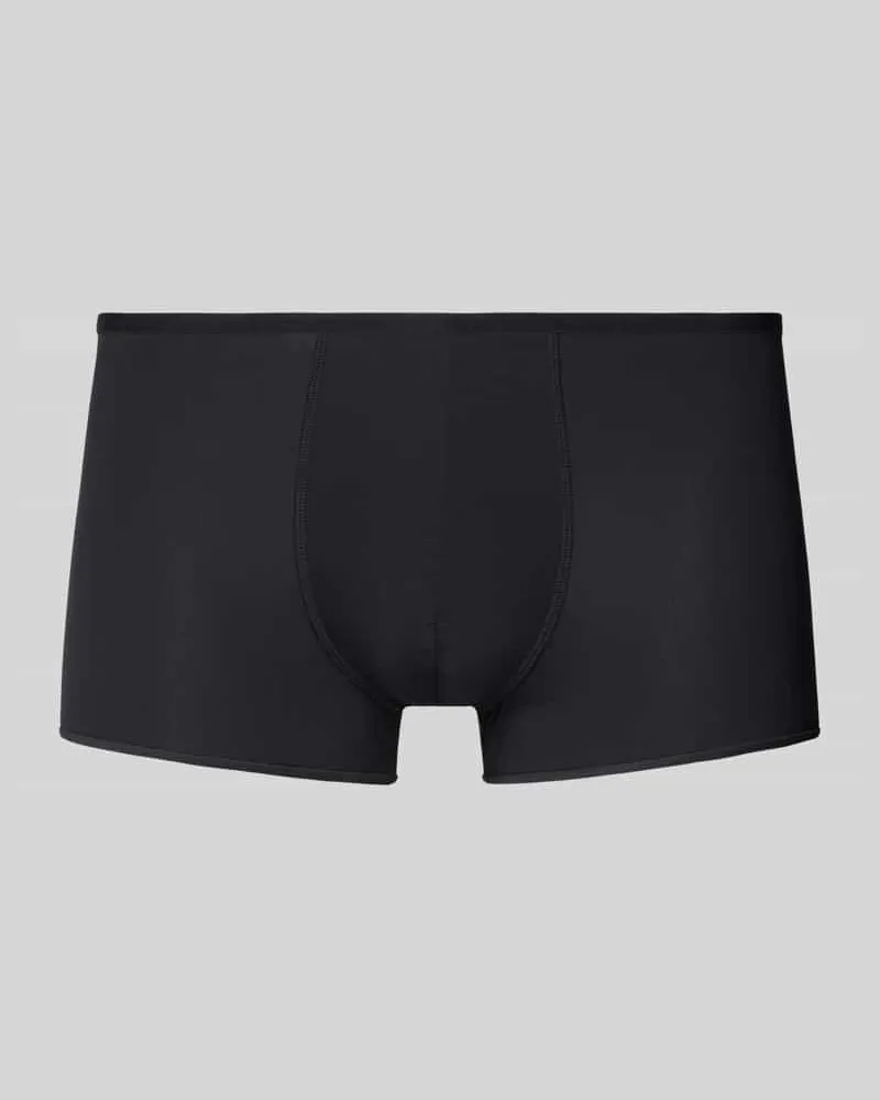 HOM Trunks mit Inside-Out-Nähten Modell 'Plumes 