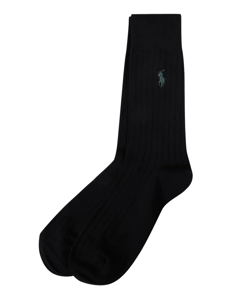 Ralph Lauren Socken im 2er-Pack 