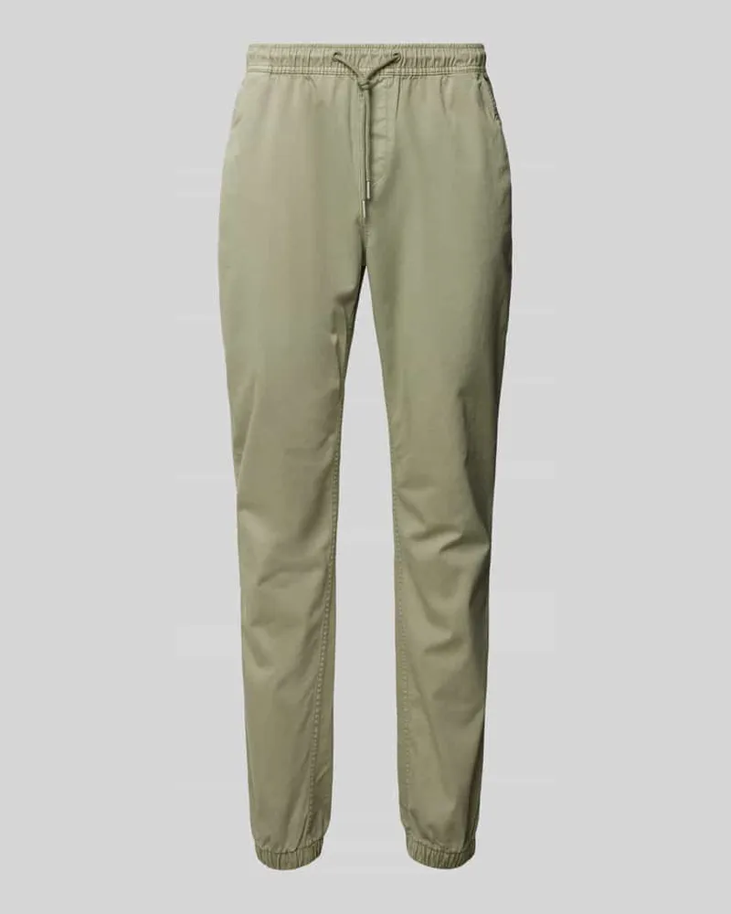 Tommy Hilfiger Tapered Fit Jogpants mit Tunnelzug Modell 'AUSTIN 
