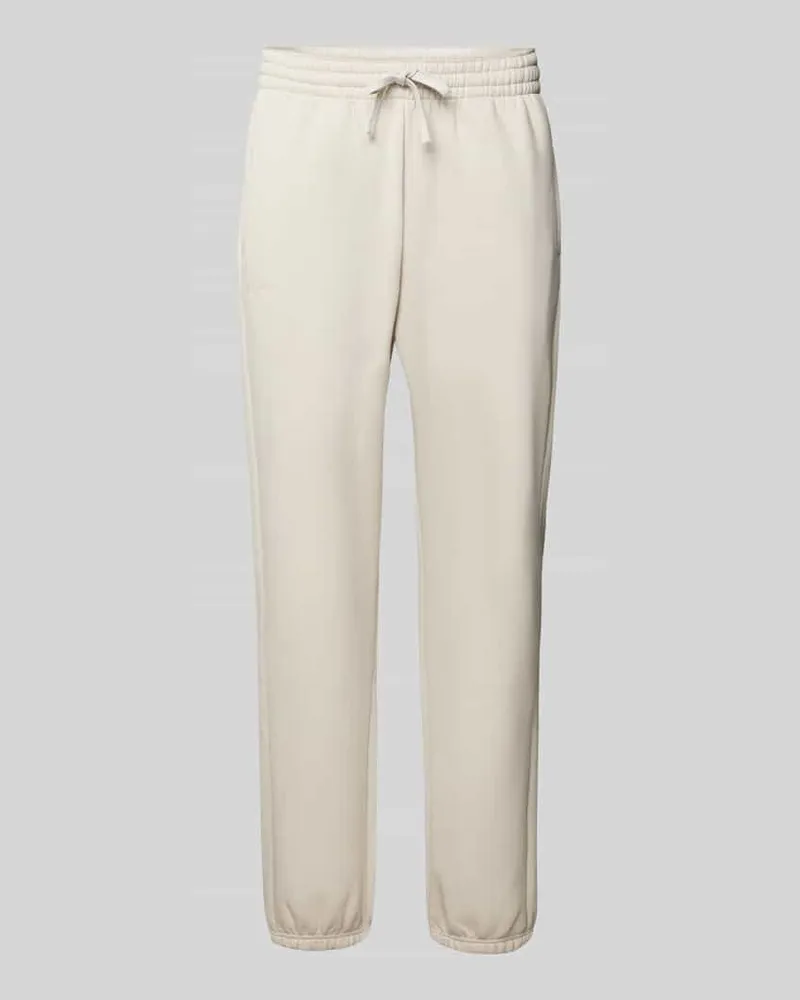 Champion Sweatpants mit elastischem Bund 