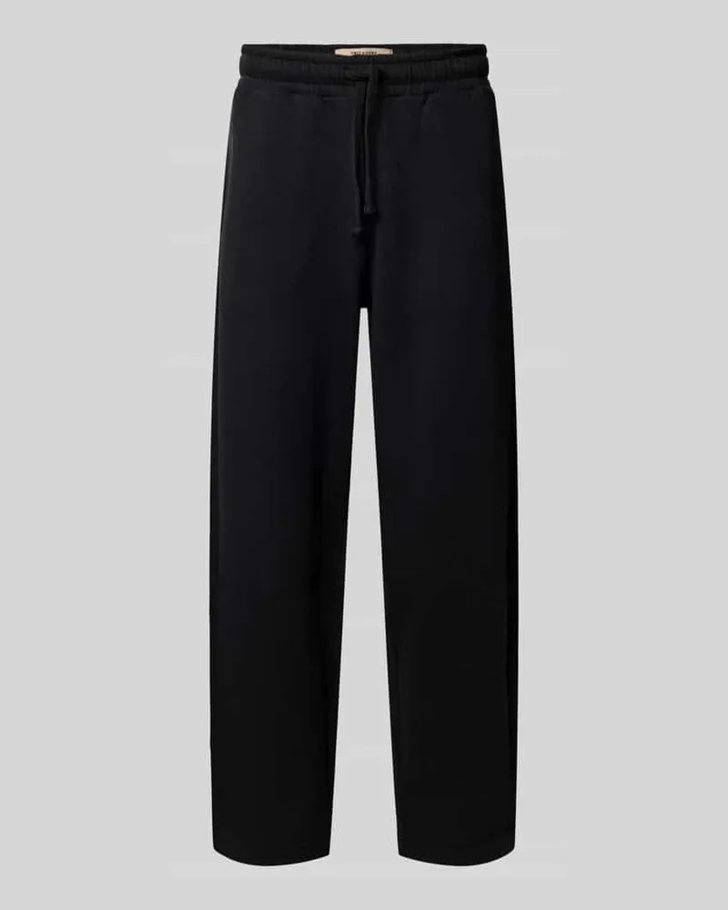 Only & Sons Regular Fit Sweatpants aus Baumwoll-Mix Modell 'CERES 