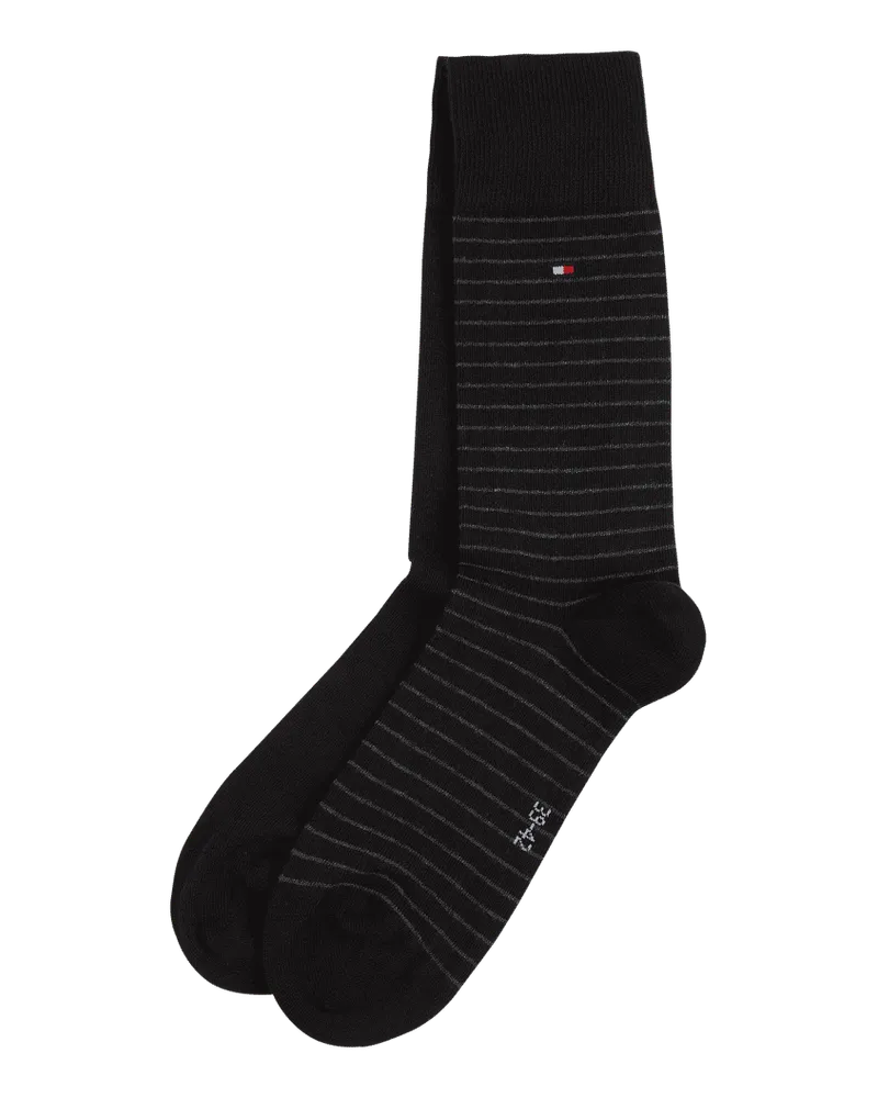 Tommy Hilfiger Socken im 2er-Pack 