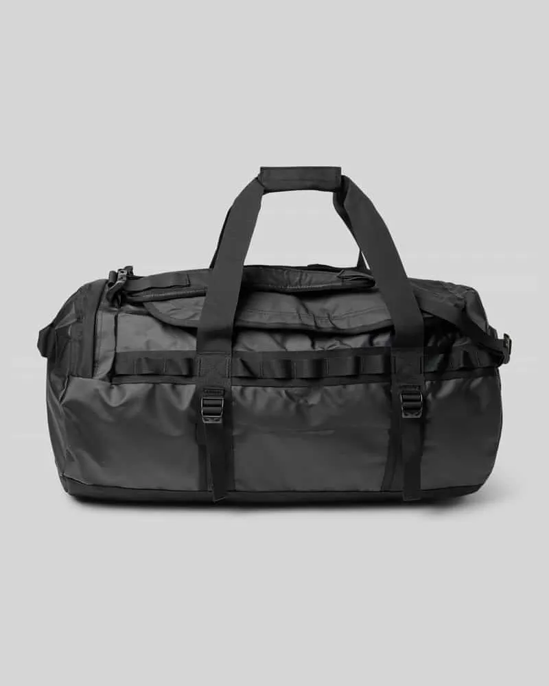 The North Face Duffle Bag mit Label-Print 