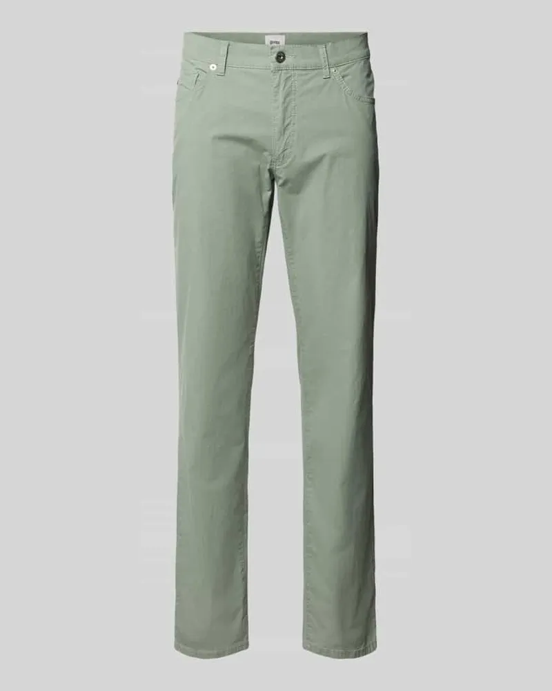 Brax Hose mit Eingrifftaschen Modell 'Cadiz 