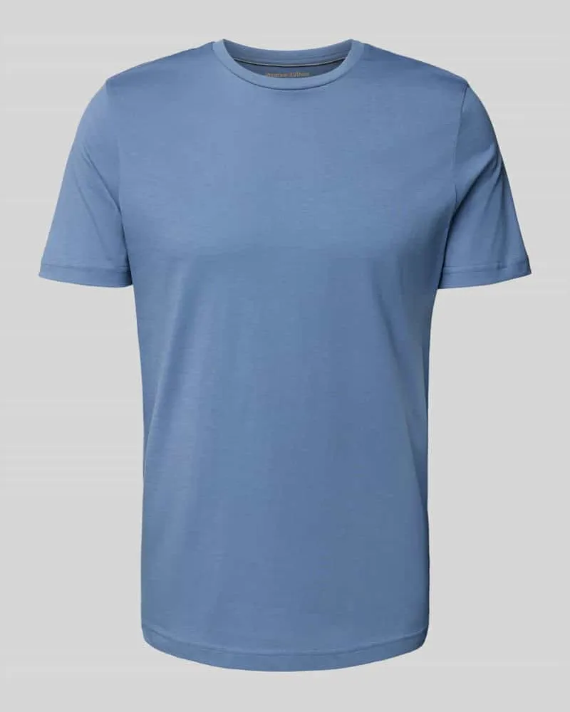 Christian Berg T-Shirt mit Rundhalsausschnitt 