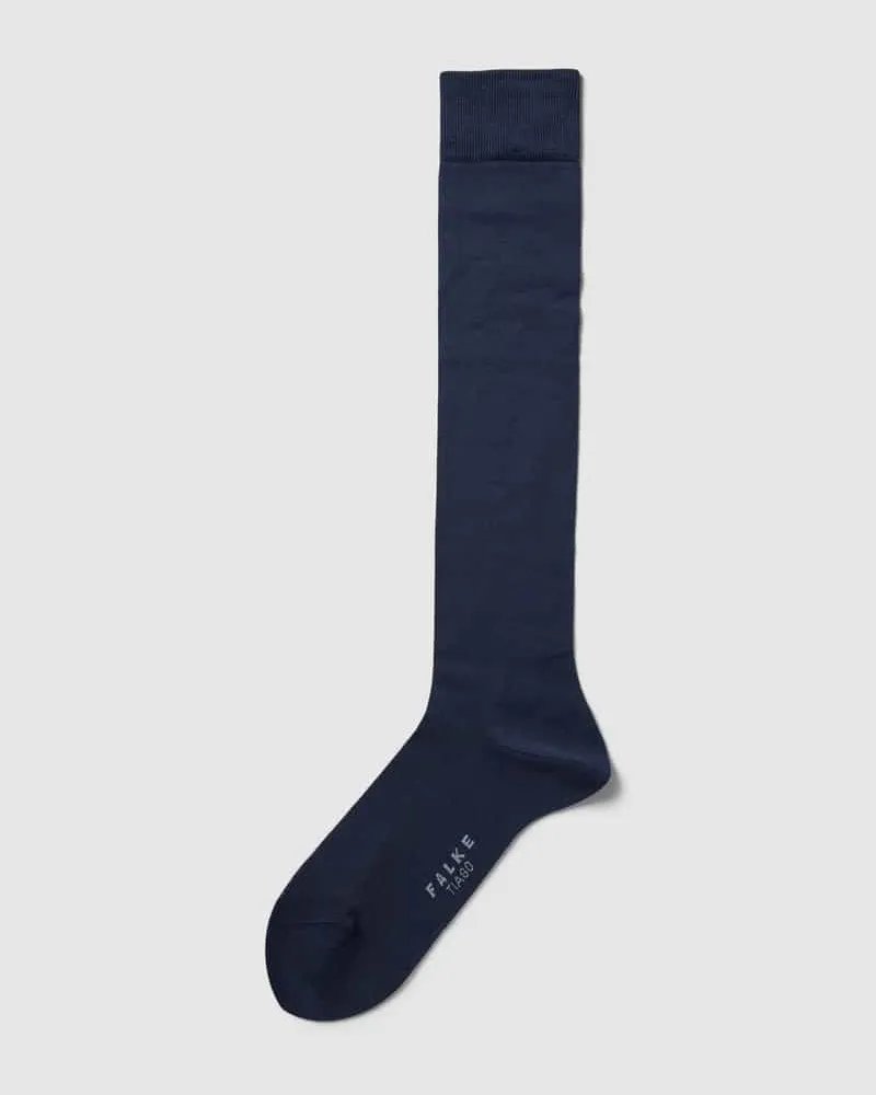 Falke Socken mit Logo-Stitching Modell 'Tiago 