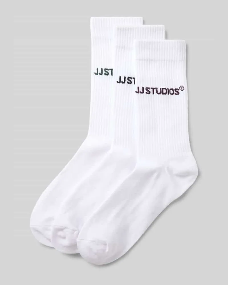 Jack & Jones Socken im 3er-Pack Modell 'SOHO 