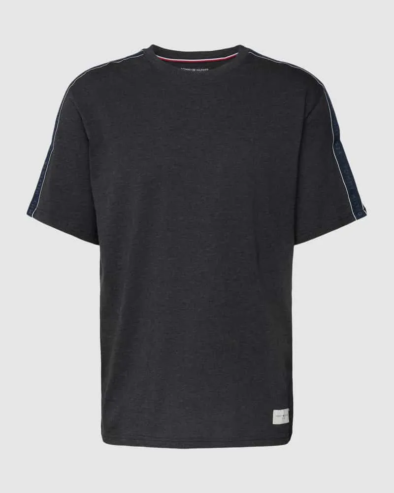 Tommy Hilfiger T-Shirt mit Rundhalsausschnitt 