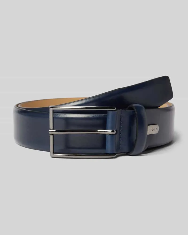 Lloyd Belts Gürtel mit Label-Details 