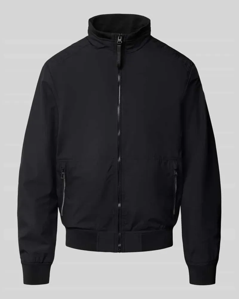 Lerros Blouson mit Reißverschluss 