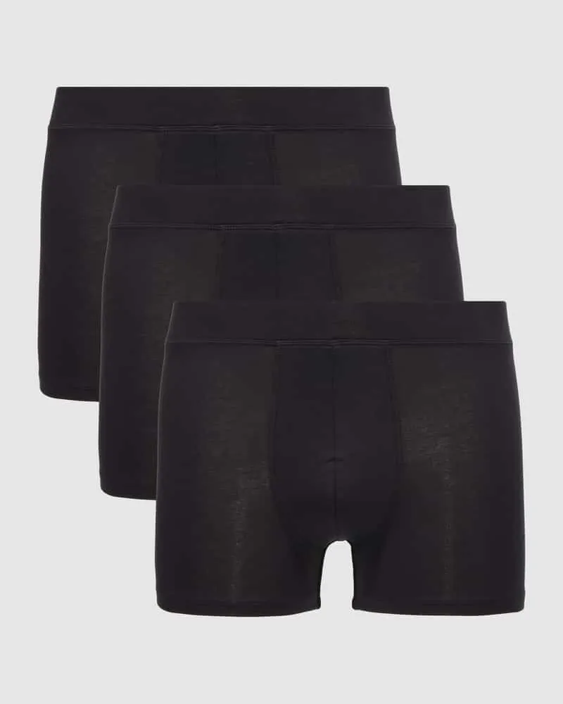 Christian Berg Trunks im 3er-Pack 