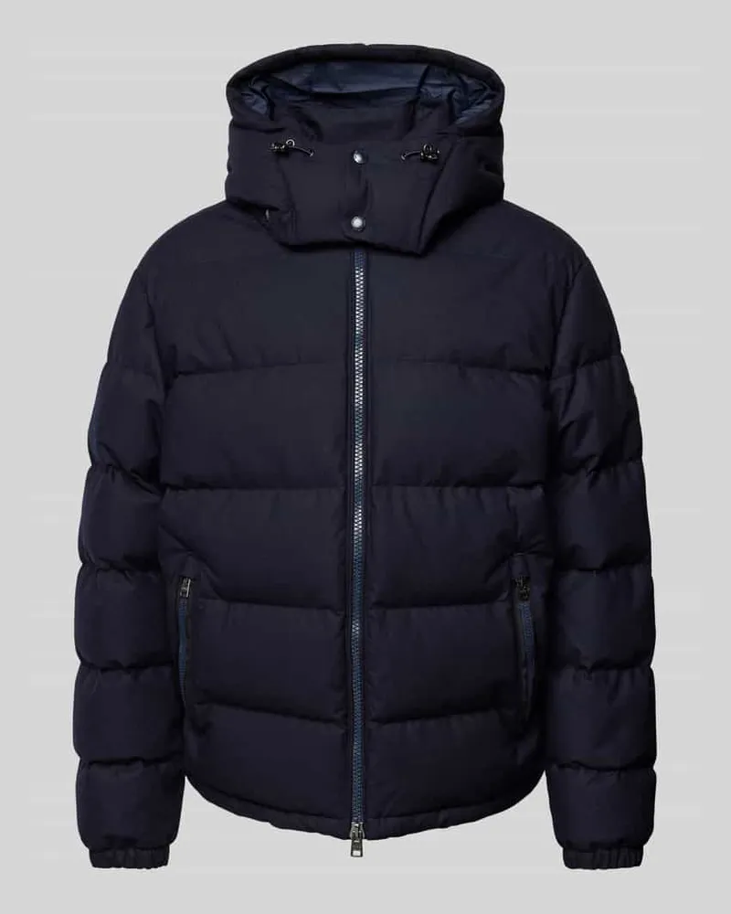 Ralph Lauren Steppjacke mit Label-Patch Modell 'DECKER 