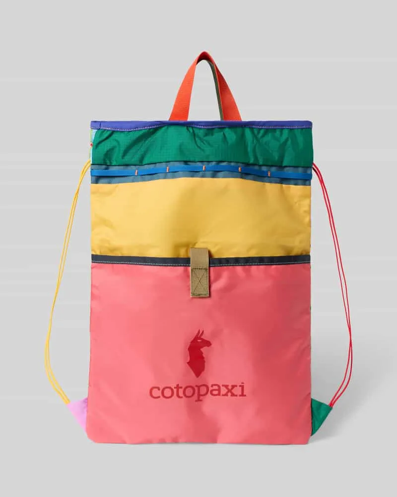 Cotopaxi Rucksack mit Tragehenkel 