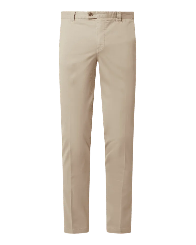cinque Chino mit Stretch-Anteil Modell 'Ciwood 