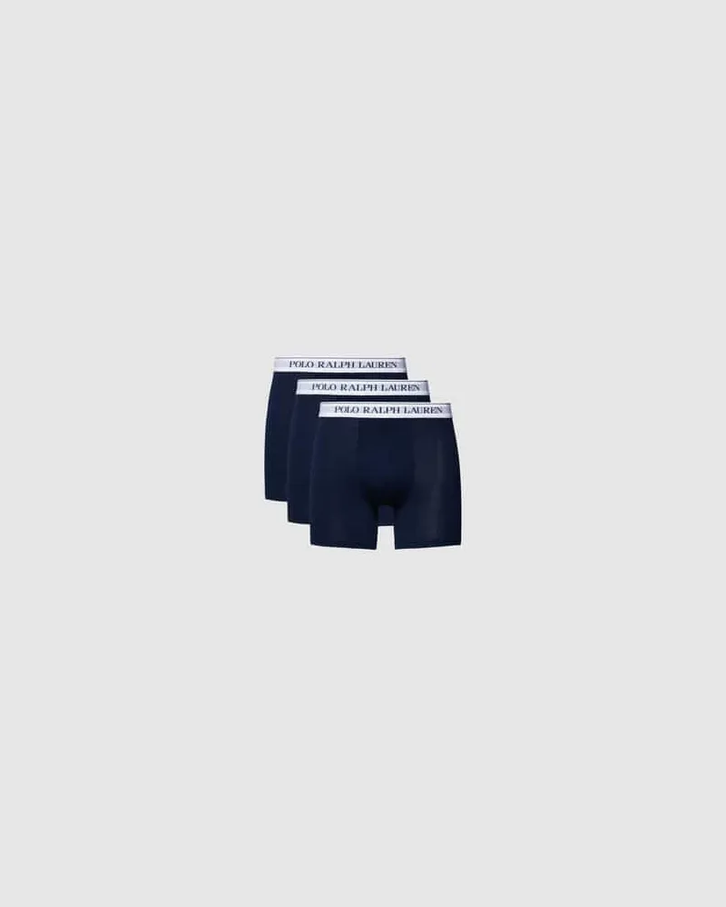 Ralph Lauren Trunks mit Logo-Bund Modell 'BRIEF