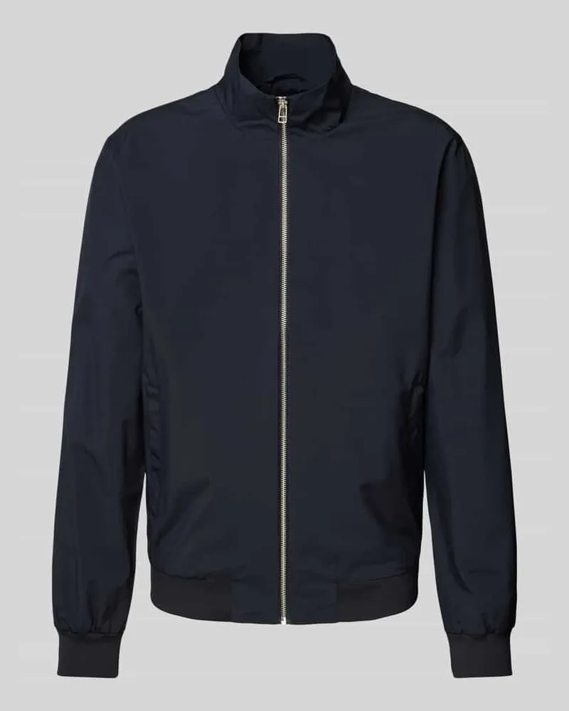 Casual Friday Jacke mit seitlichen Eingrifftaschen Modell 'Joshu 
