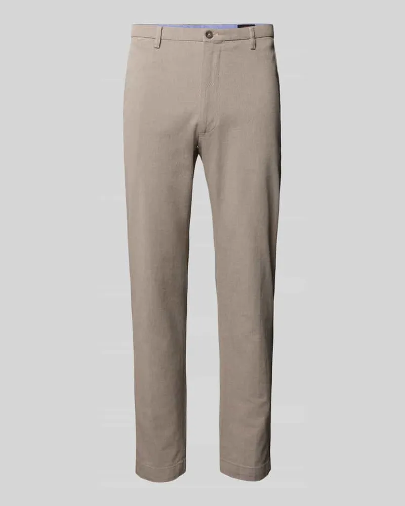 cinque Slim Fit Stoffhose mit Stretch-Anteil Modell 'CiBrody 