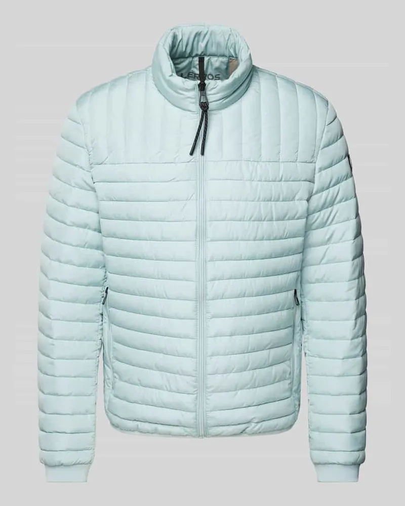 Lerros Steppjacke mit Stehkragen 