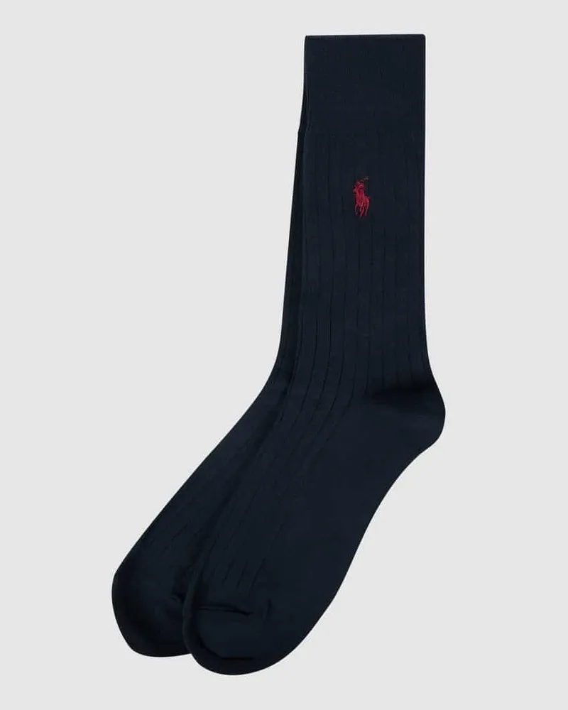 Ralph Lauren Socken im 2er-Pack 
