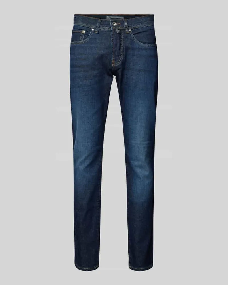 Pierre Cardin Jeans mit 5-Pocket-Design 