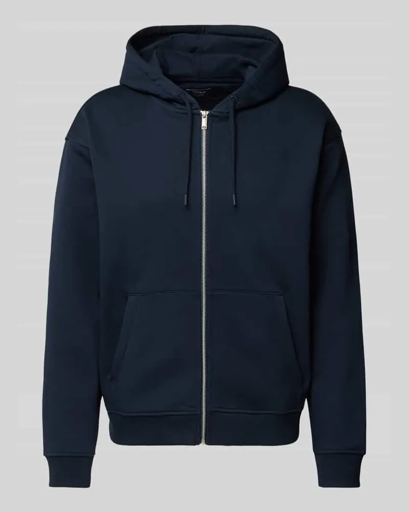 McNeal Sweatjacke mit Kapuze 